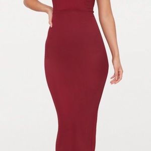 Evening bridesmaid night gown party dress